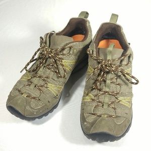 Merrell Siren Sport Hiking Shoes Size 10